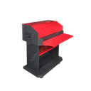 Metal Davlumbazsız Seyyar Barbekü